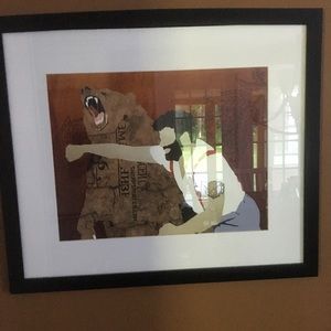 Meet your Posher, Ricky